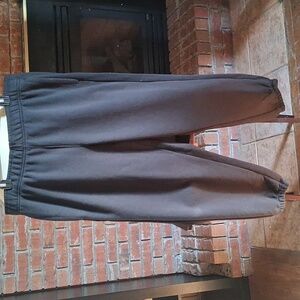 Member's Mark Womens Fleece Jogger